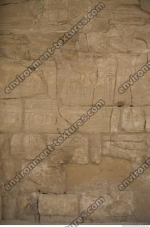 Photo Texture of Karnak Temple 0011